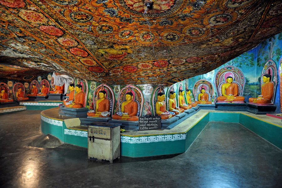 nagadeepa temple
